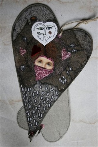 Art postalArt postal