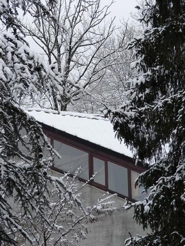 La maison de Mariette