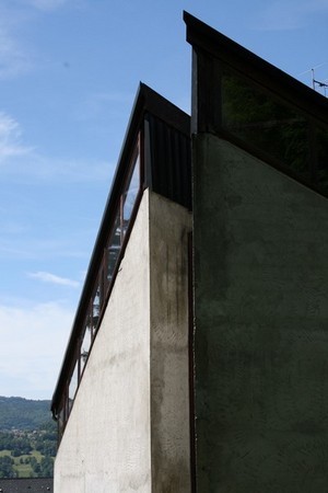 La maison de Mariette