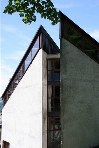 La maison de Mariette