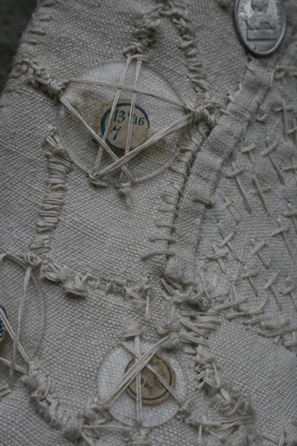 Poupée en mal d'enfantement