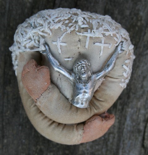 Poupée en mal d'enfantement