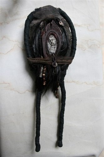 Poupée en mal d'enfantement