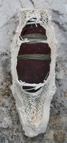 Poupée en mal d'enfantement