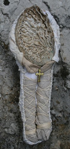 Poupée en mal d'enfantement