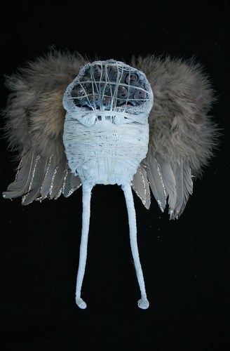 Poupée en mal d'enfantement