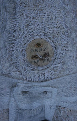 Poupée en mal d'enfantement