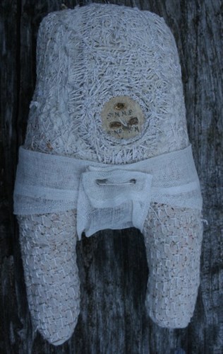 Poupée en mal d'enfantement