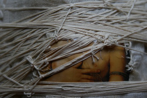 Poupée en mal d'enfantement