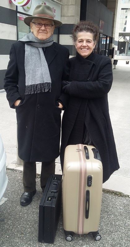 Photo Noëlle Sandoli